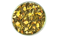 Herbata Zielona GORĄCE TROPIKI Ice Tea (OT) (50g) Powiew Orzeźwienia !!